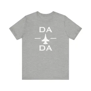 F-16 'DA DA' Tee