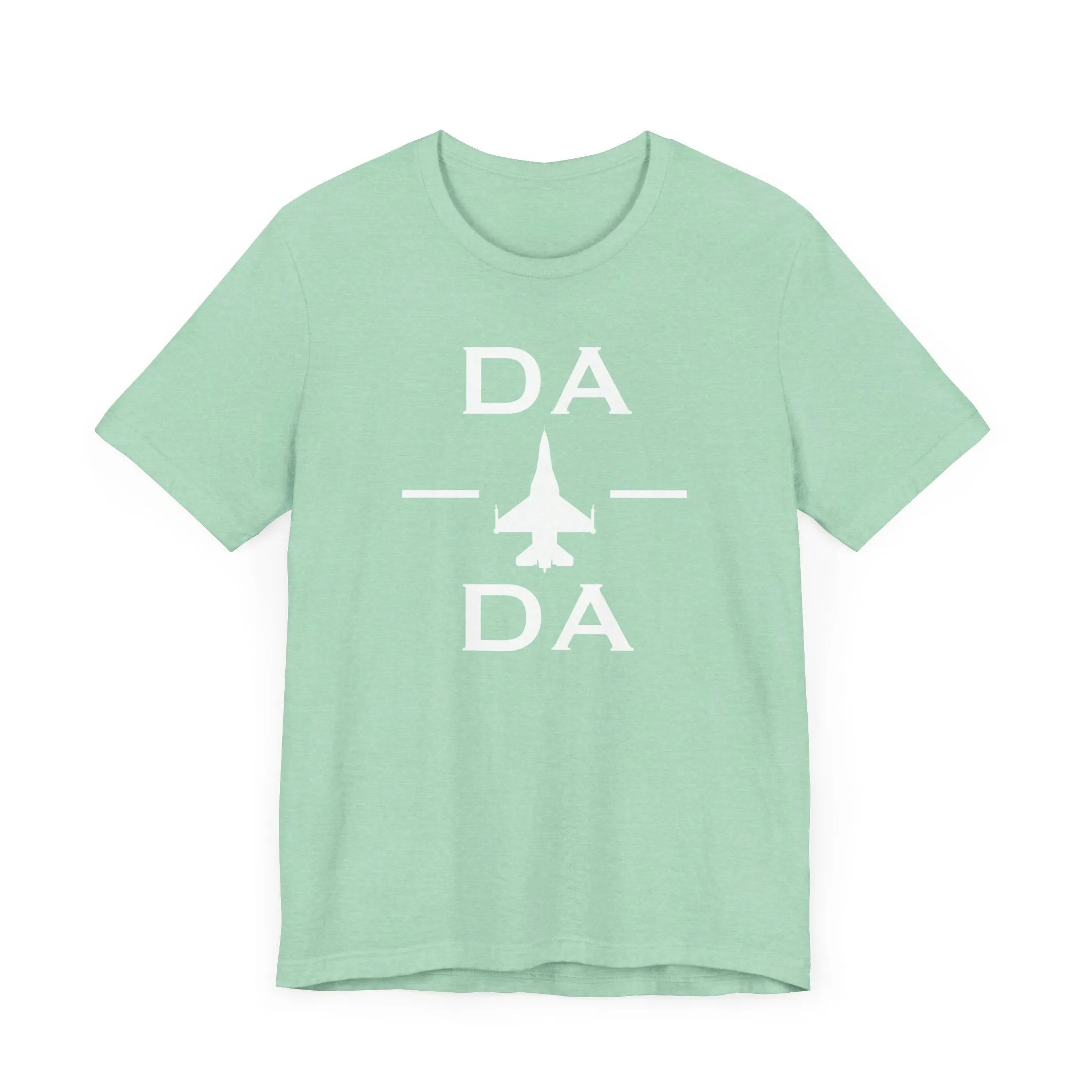 F-16 'DA DA' Tee