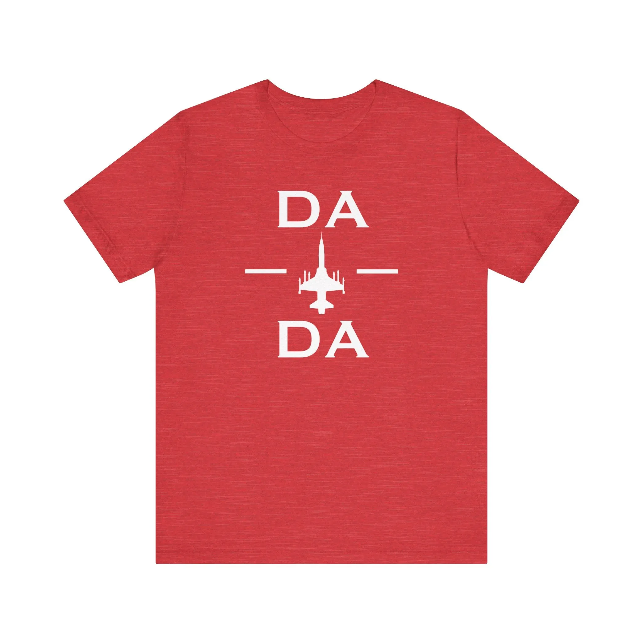F-5 'DA DA' Tee