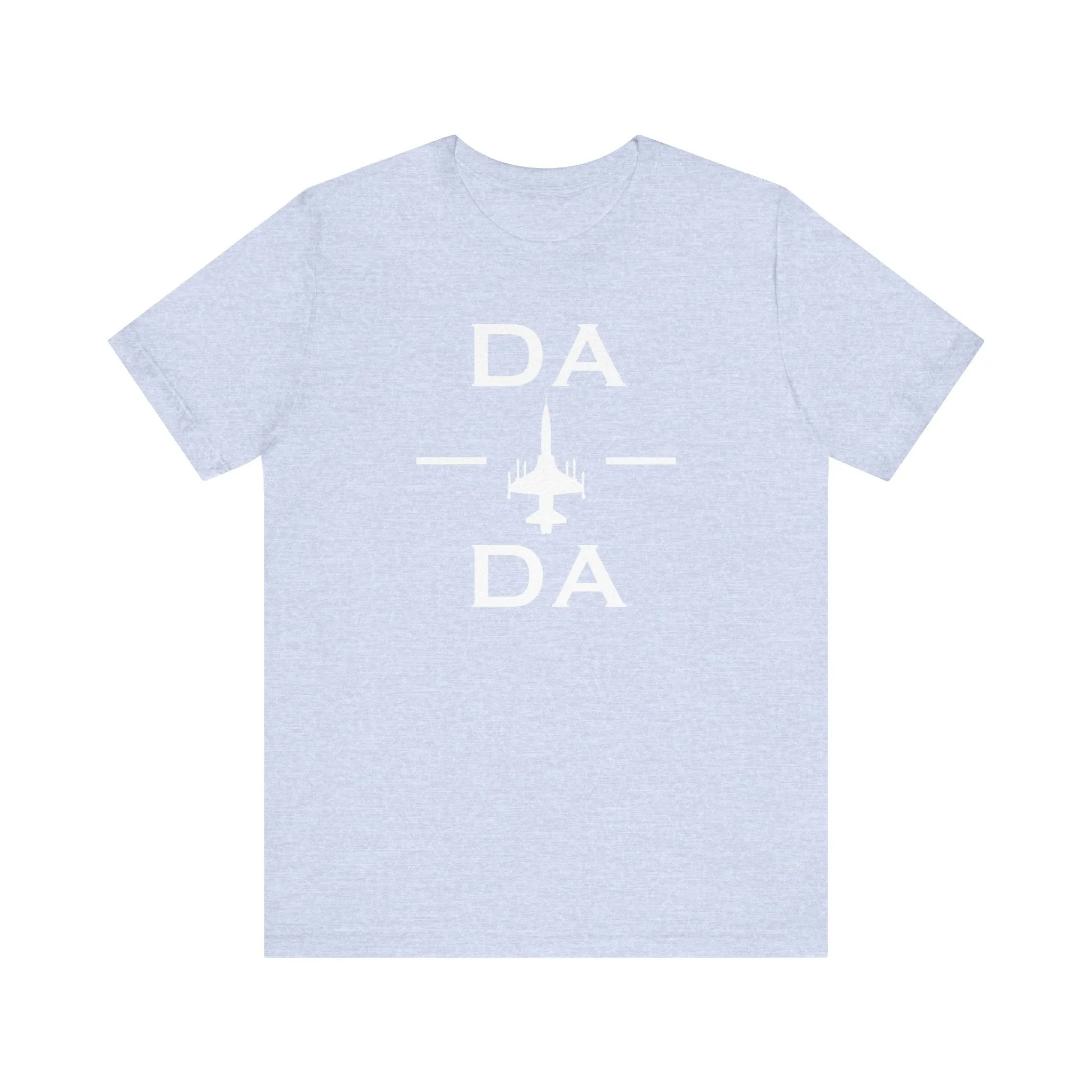 F-5 'DA DA' Tee