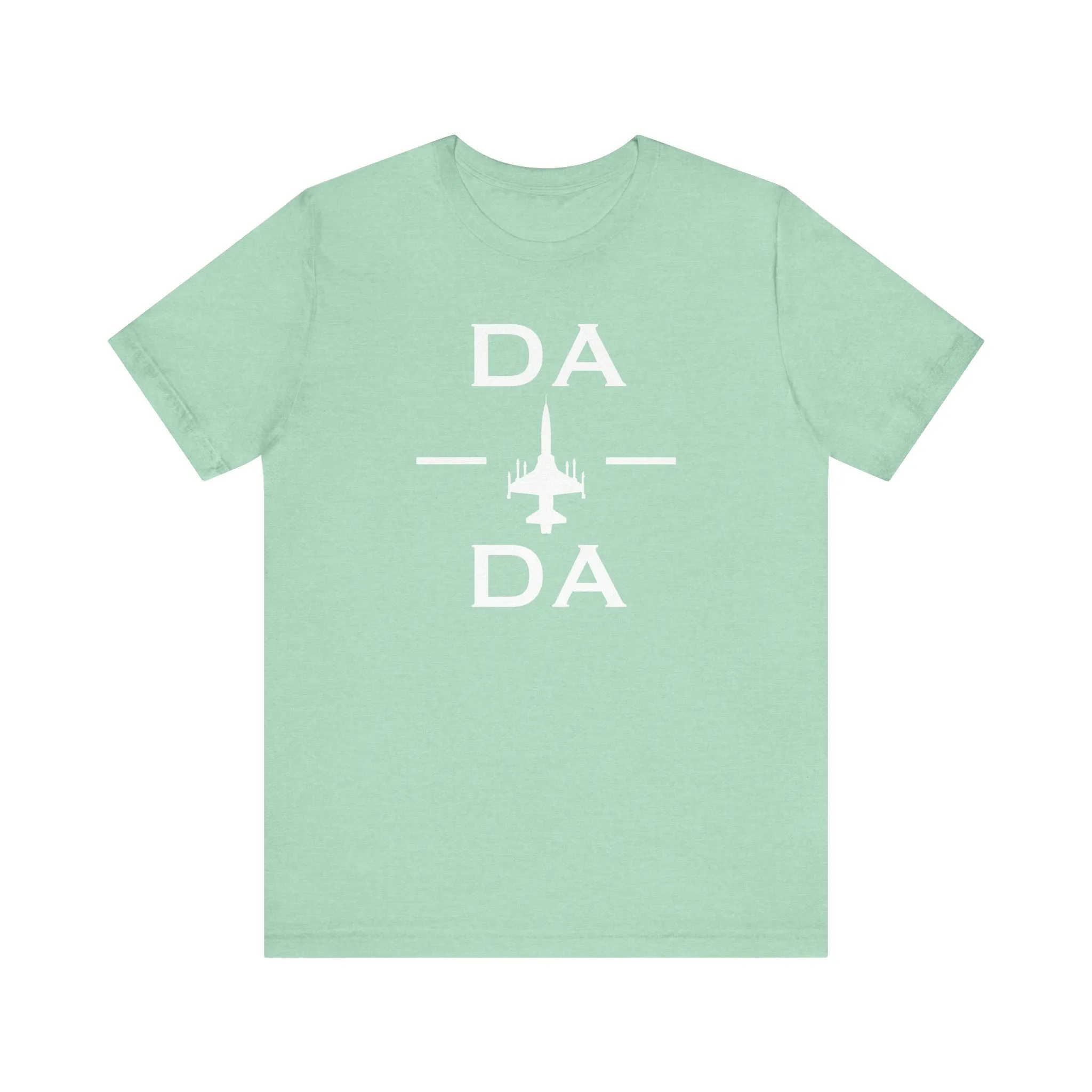 F-5 'DA DA' Tee