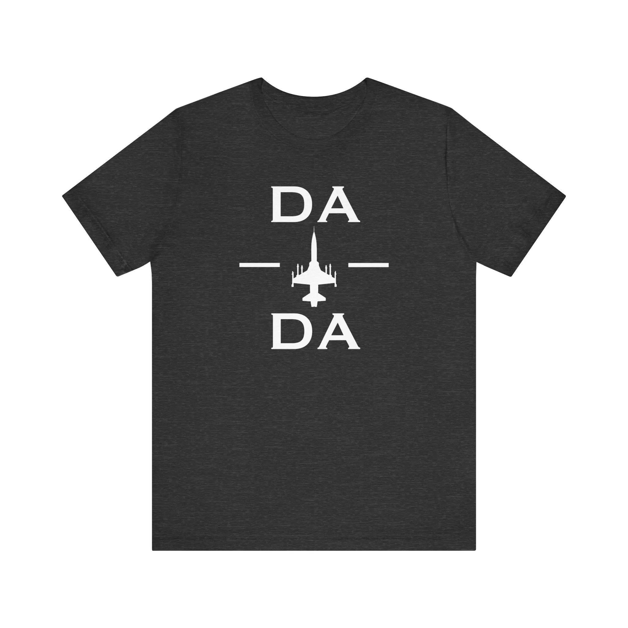 F-5 'DA DA' Tee