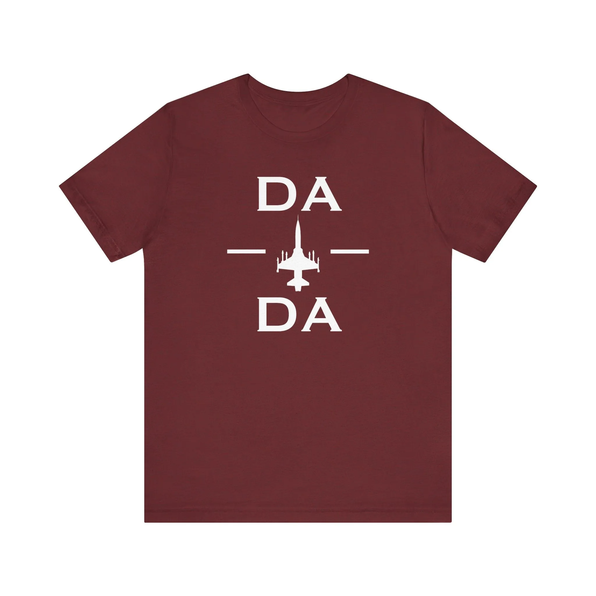 F-5 'DA DA' Tee