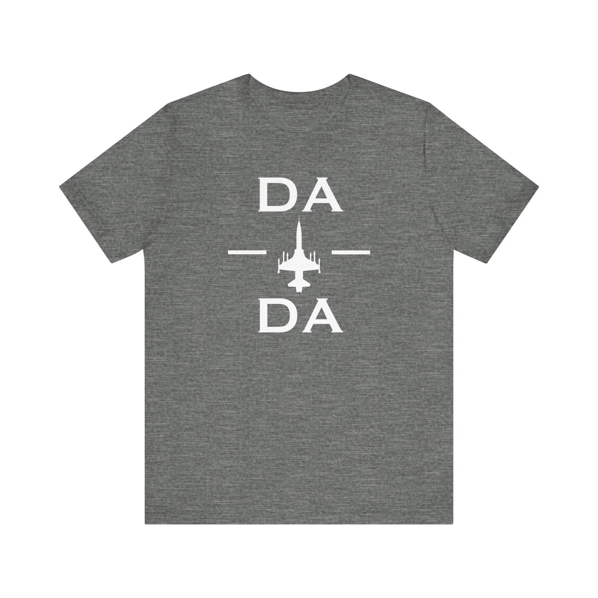 F-5 'DA DA' Tee