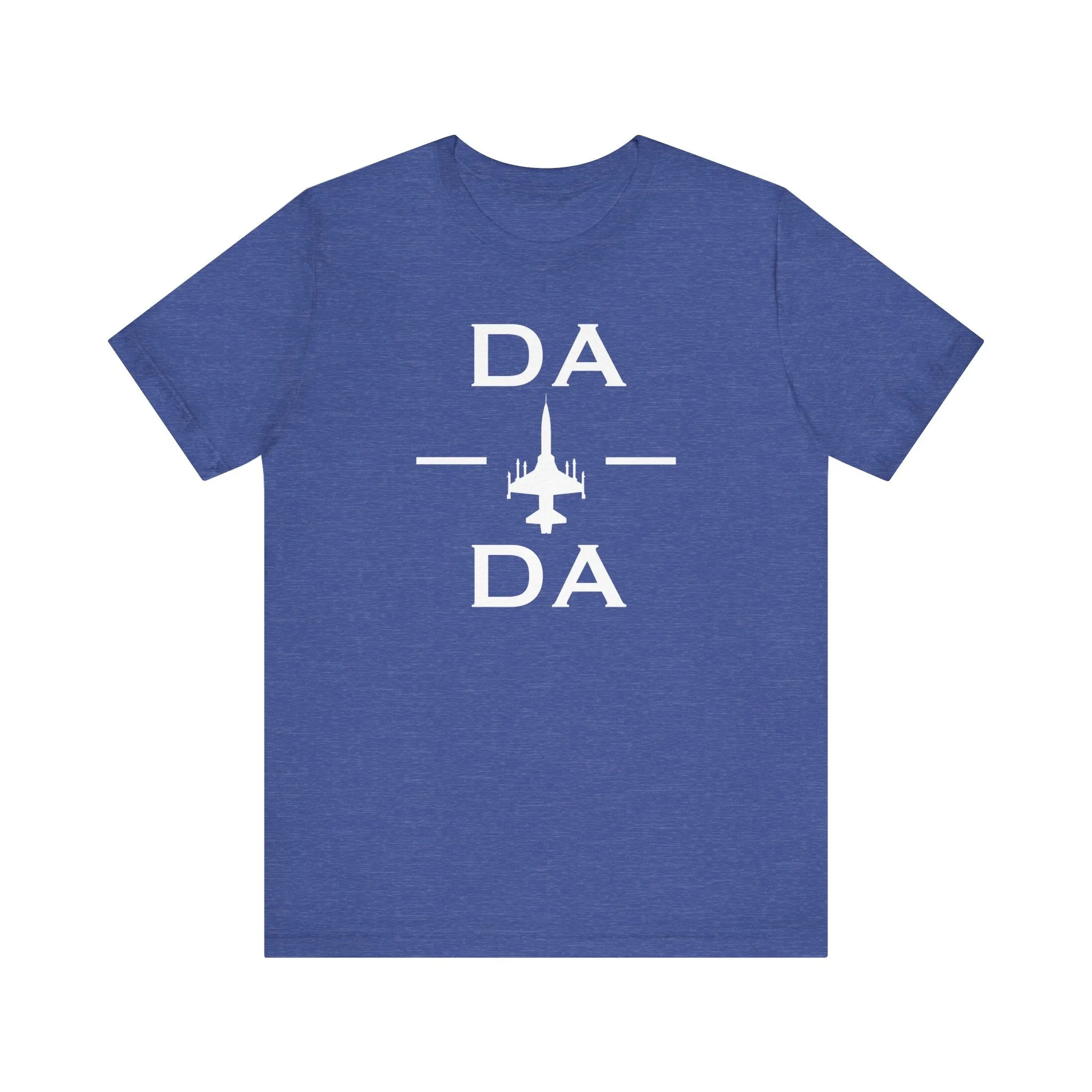 F-5 'DA DA' Tee