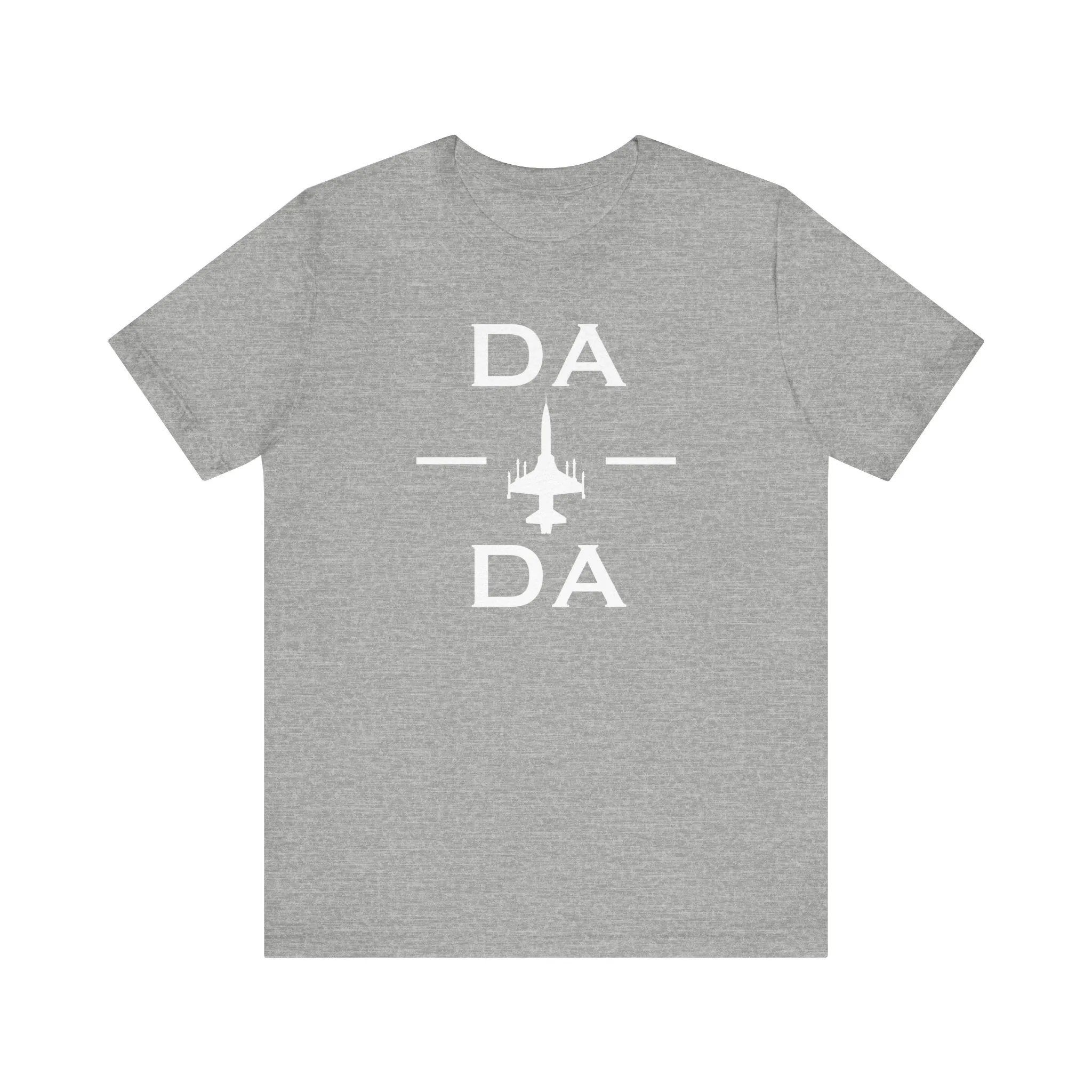 F-5 'DA DA' Tee