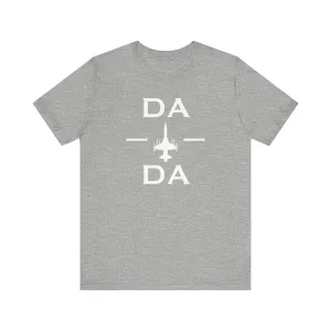 F-5 'DA DA' Tee