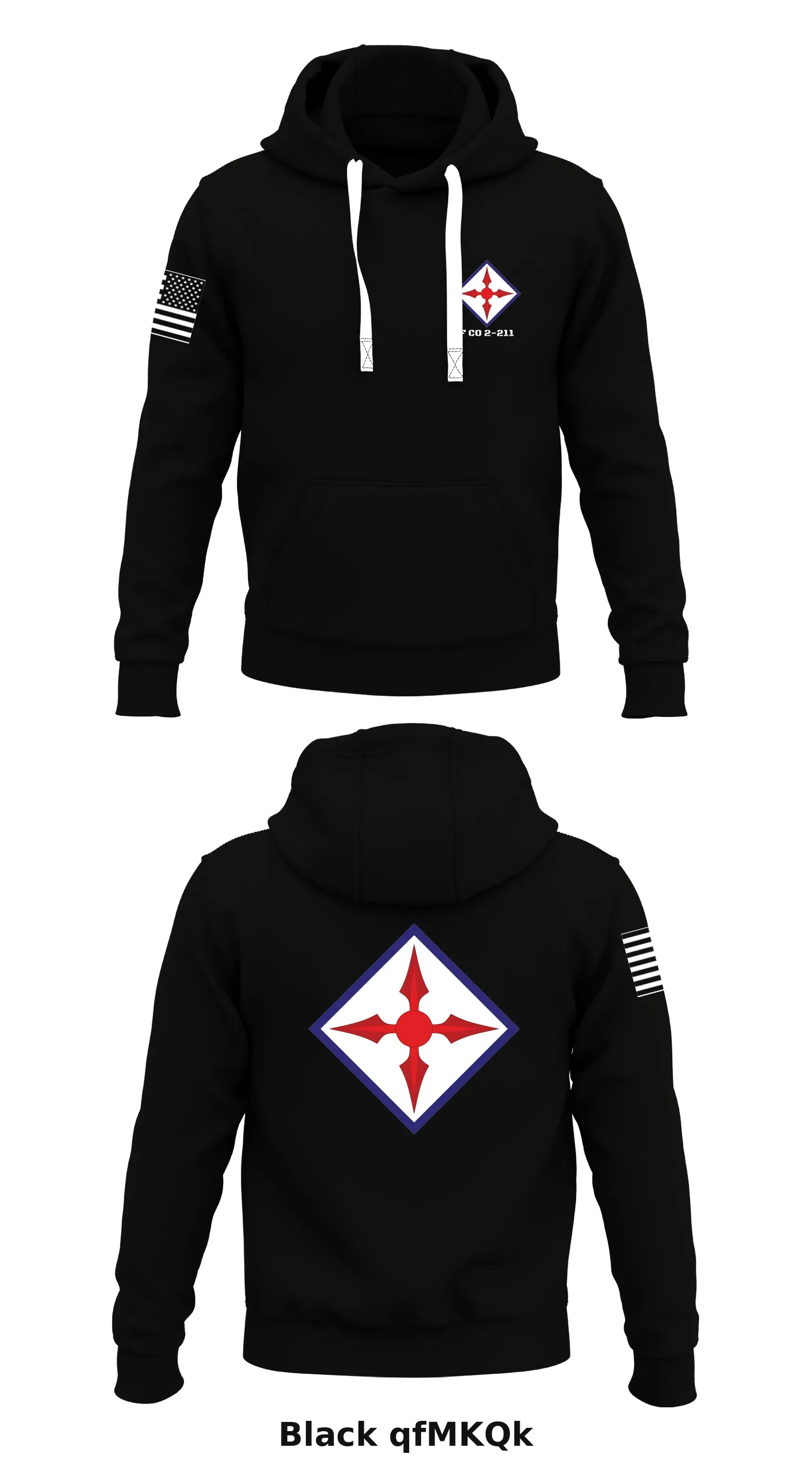 F Co 2-211 Store 1  Core Men's Hooded Performance Sweatshirt - qfMKQk