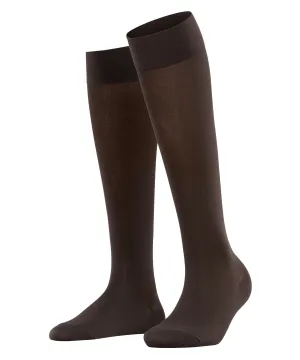 FA7632 Cotton Touch - Brown