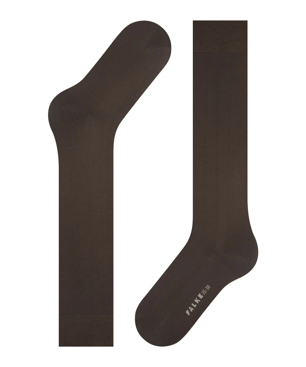 FA7632 Cotton Touch - Brown