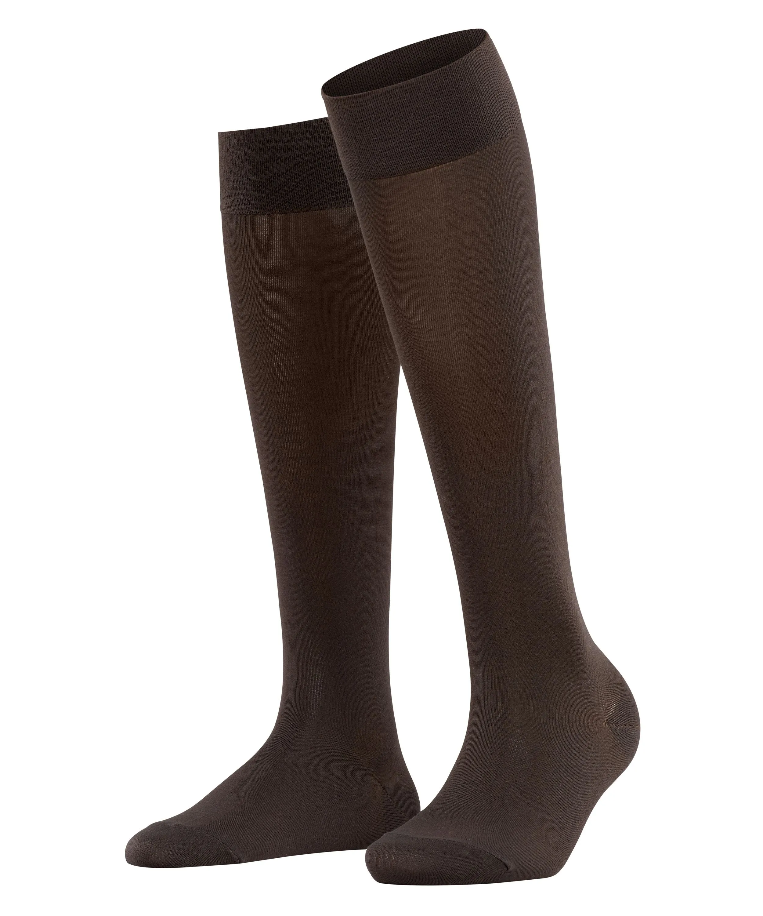 FA7632 Cotton Touch - Brown