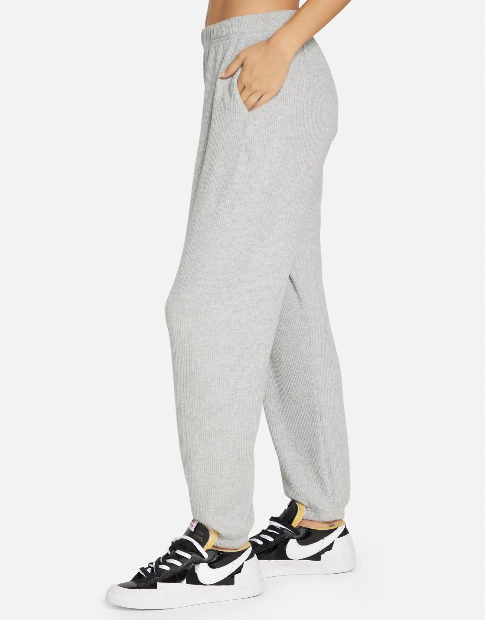 Faysmith Heather Grey