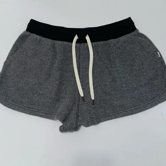 FEAT Ultrasoft Lounge shorts