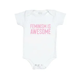 Feminism is Awesome