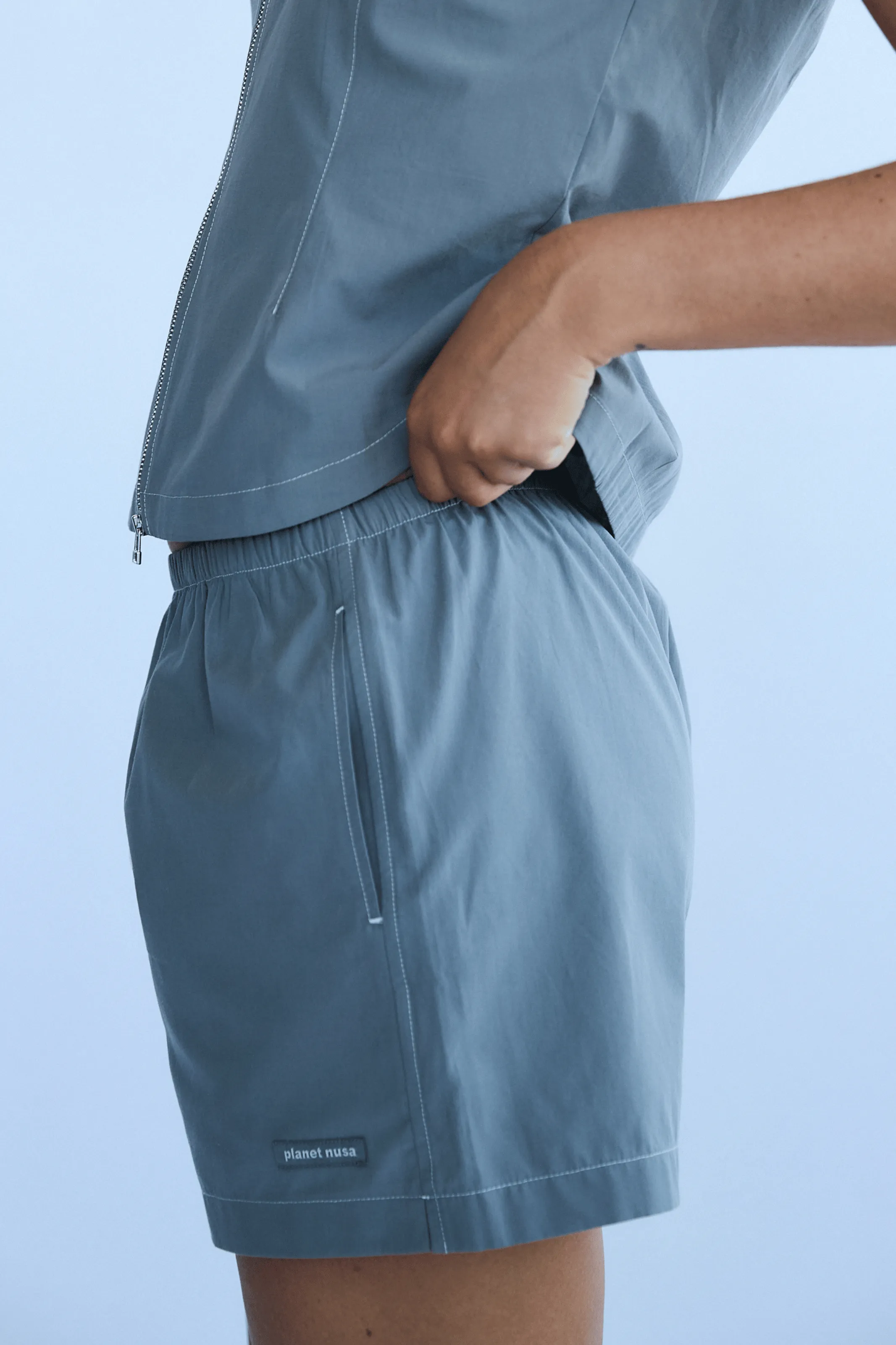 FERN1 SHORTS