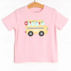 Field Trip Fun Graphic Tee