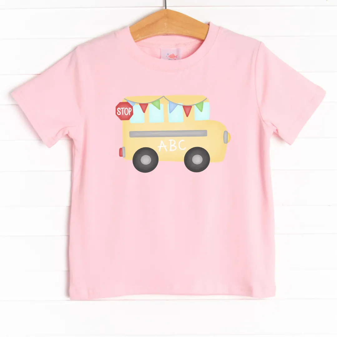 Field Trip Fun Graphic Tee