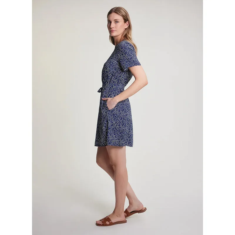 Fig Celeste Dress