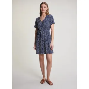 Fig Celeste Dress