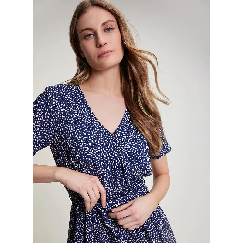 Fig Celeste Dress