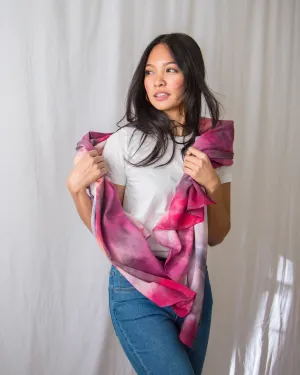 Fire & Ice Scarf