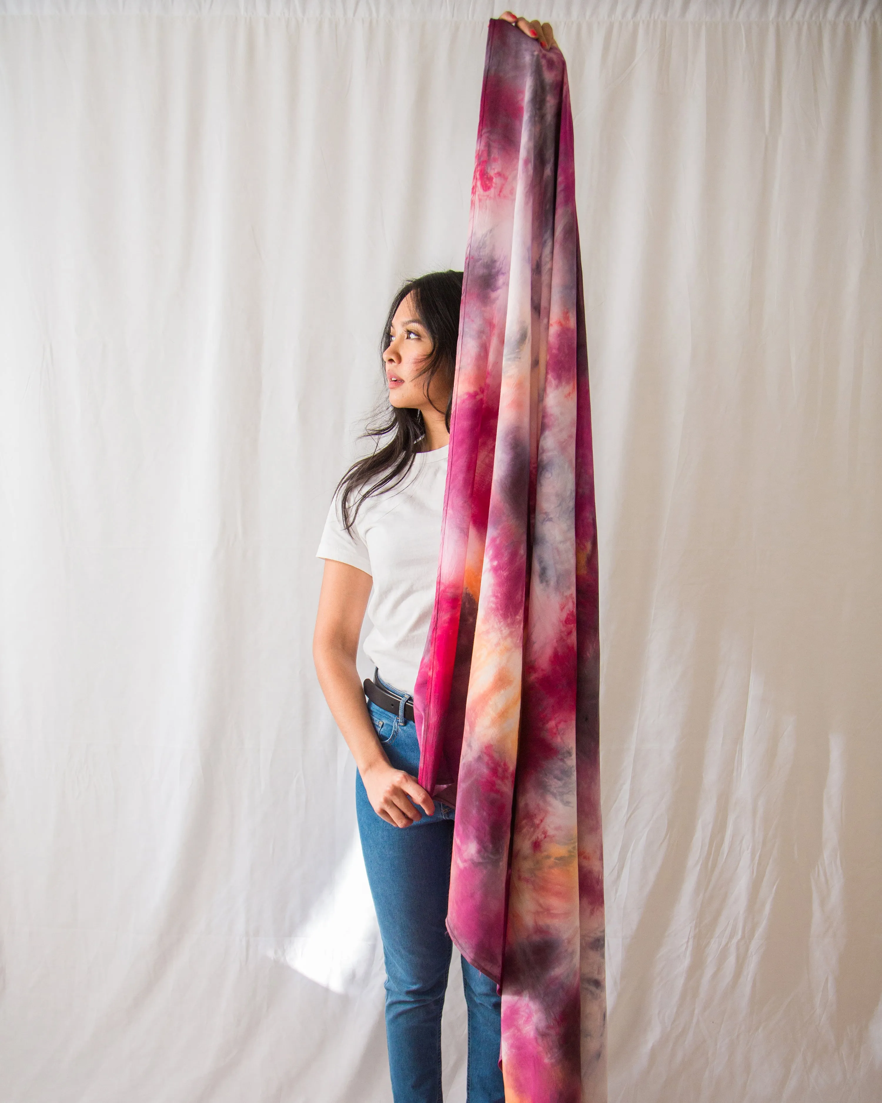 Fire & Ice Scarf