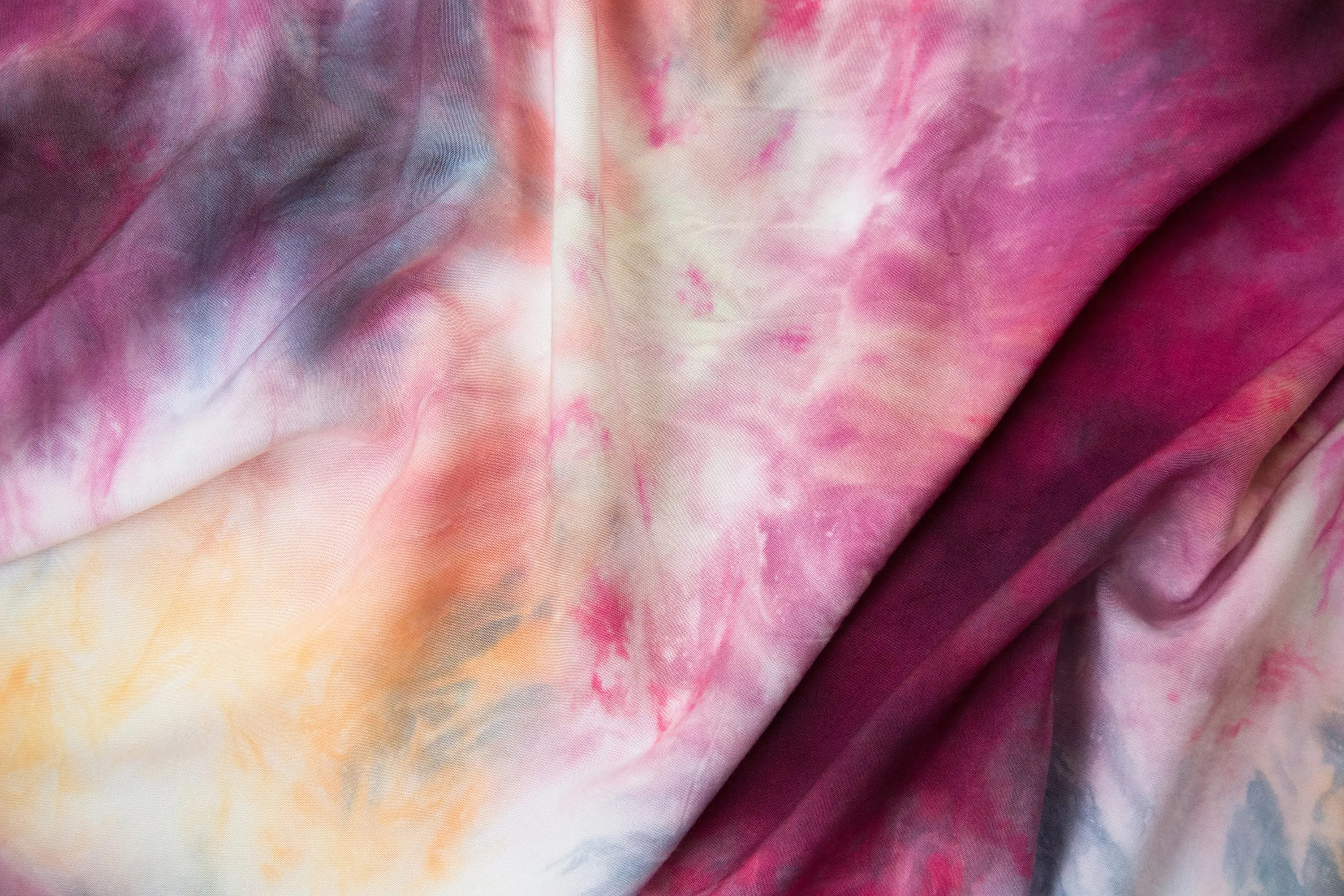 Fire & Ice Scarf