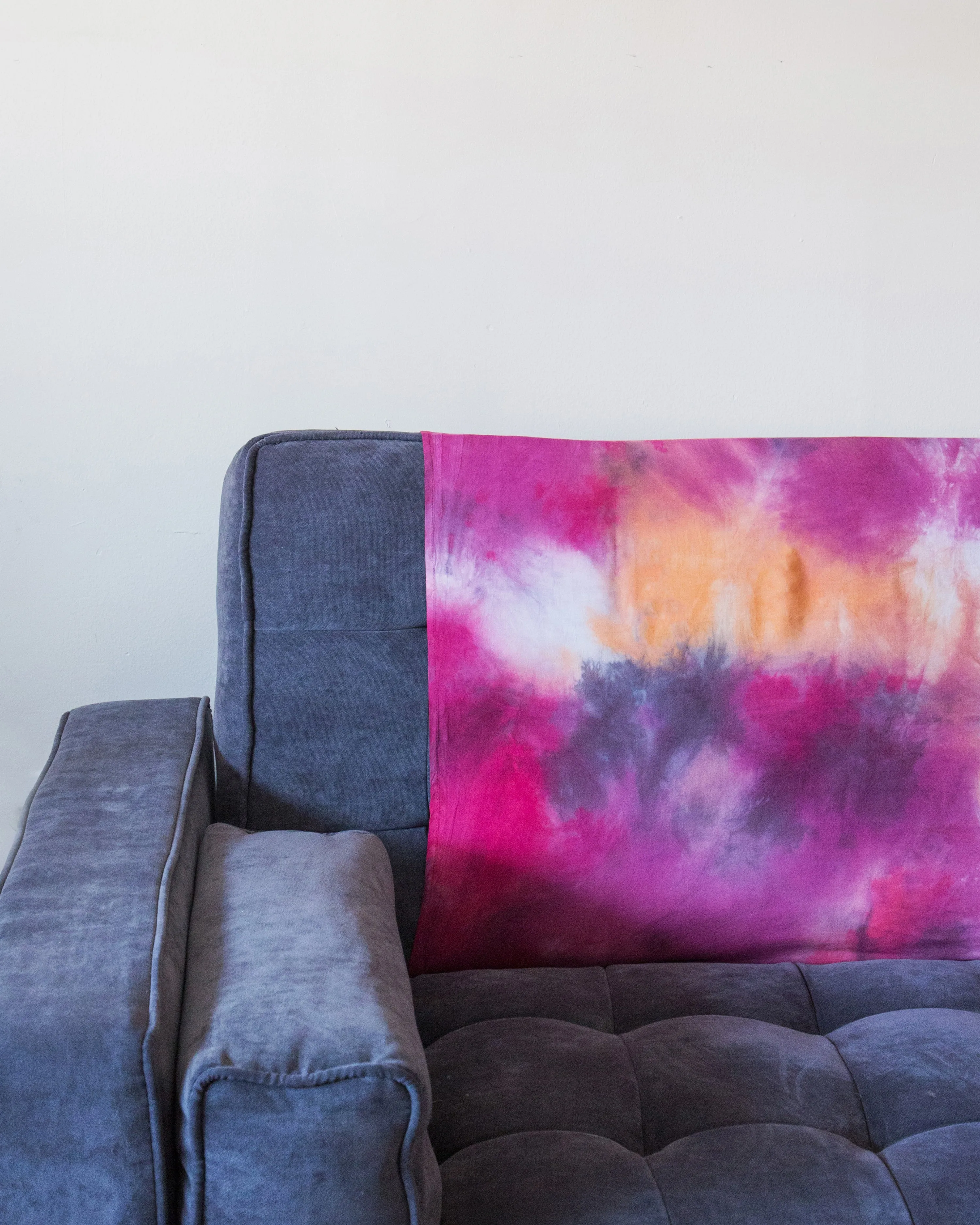 Fire & Ice Scarf