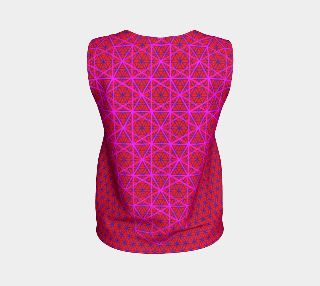 Fire&Water Crystal Matrix