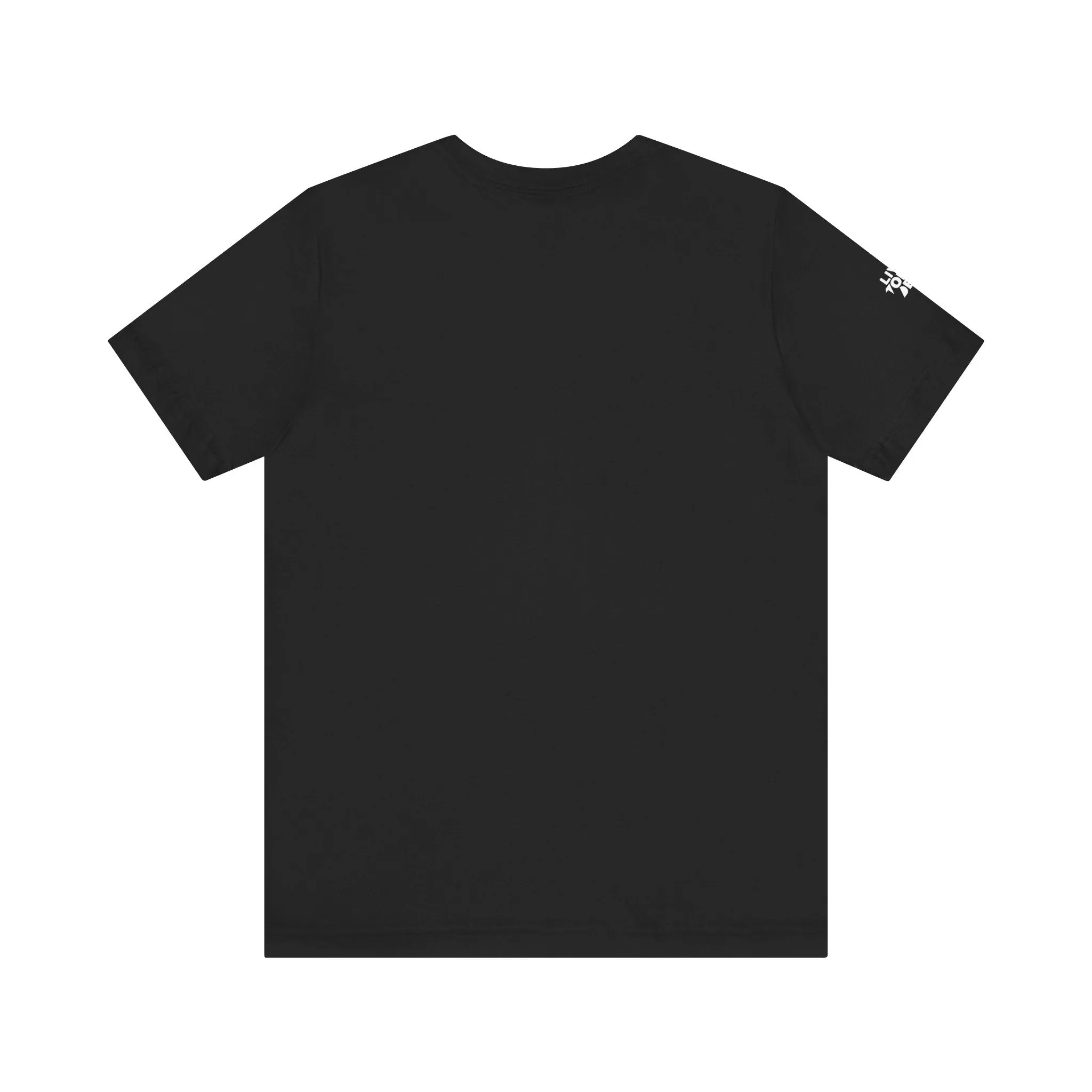 Floppy Disk C:\ - Unisex Jersey Short Sleeve Tee