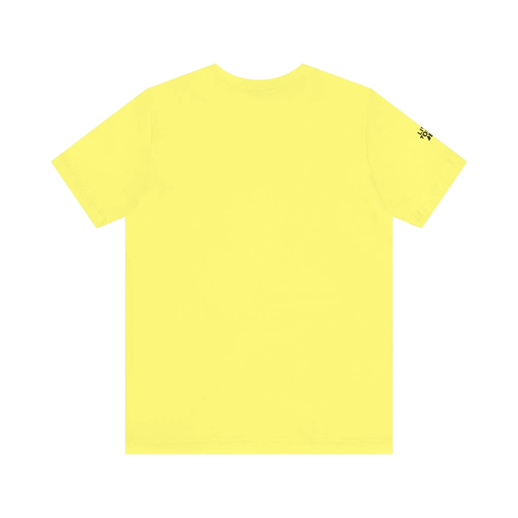 Floppy Disk C:\ - Unisex Jersey Short Sleeve Tee