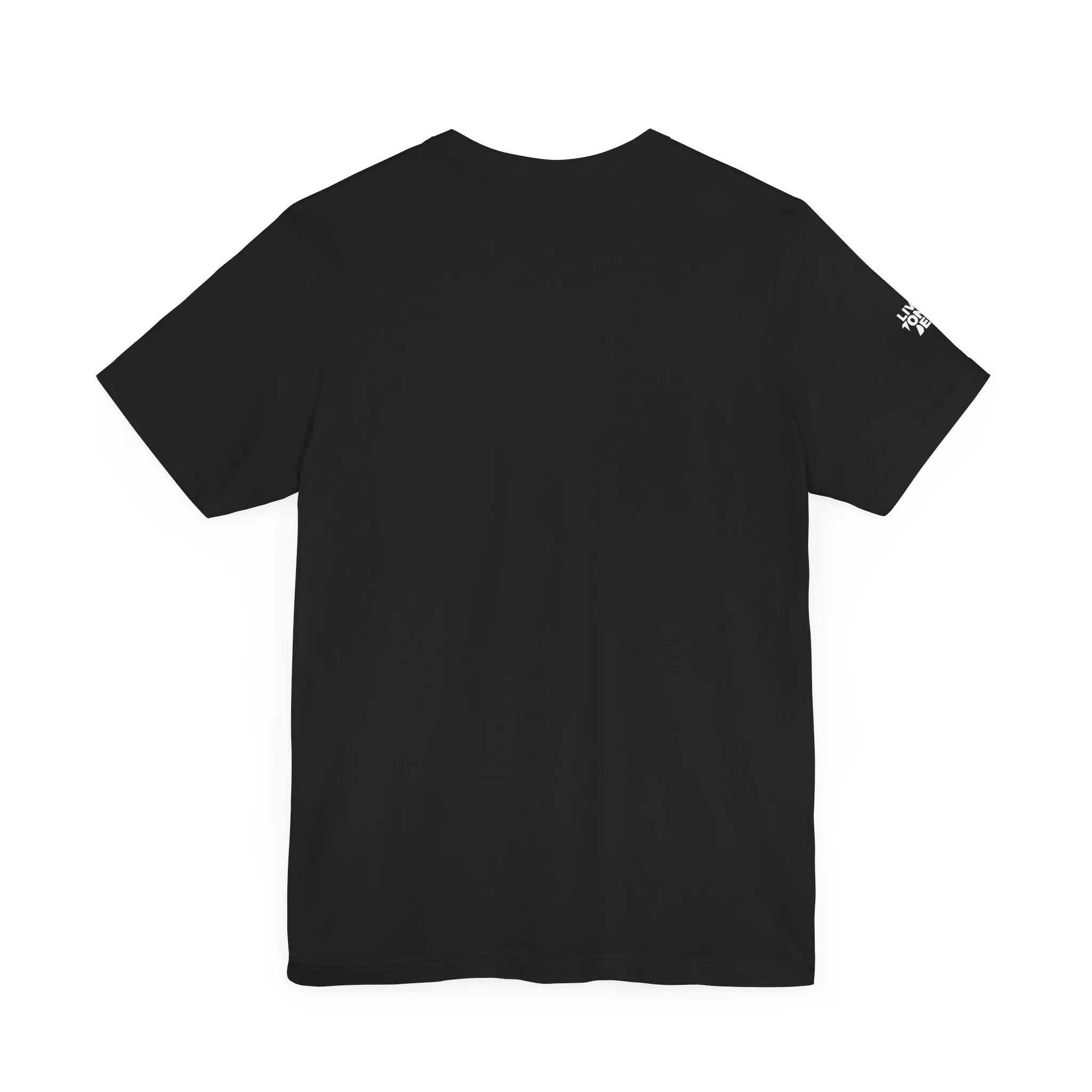 Floppy Disk C:\ - Unisex Jersey Short Sleeve Tee