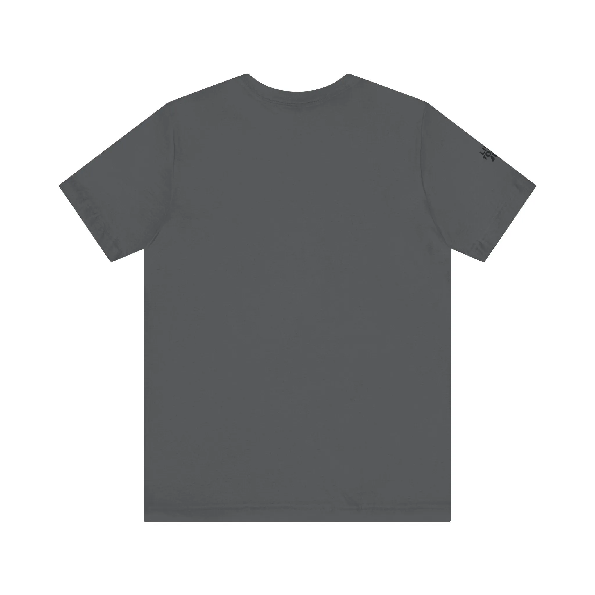 Floppy Disk C:\ - Unisex Jersey Short Sleeve Tee
