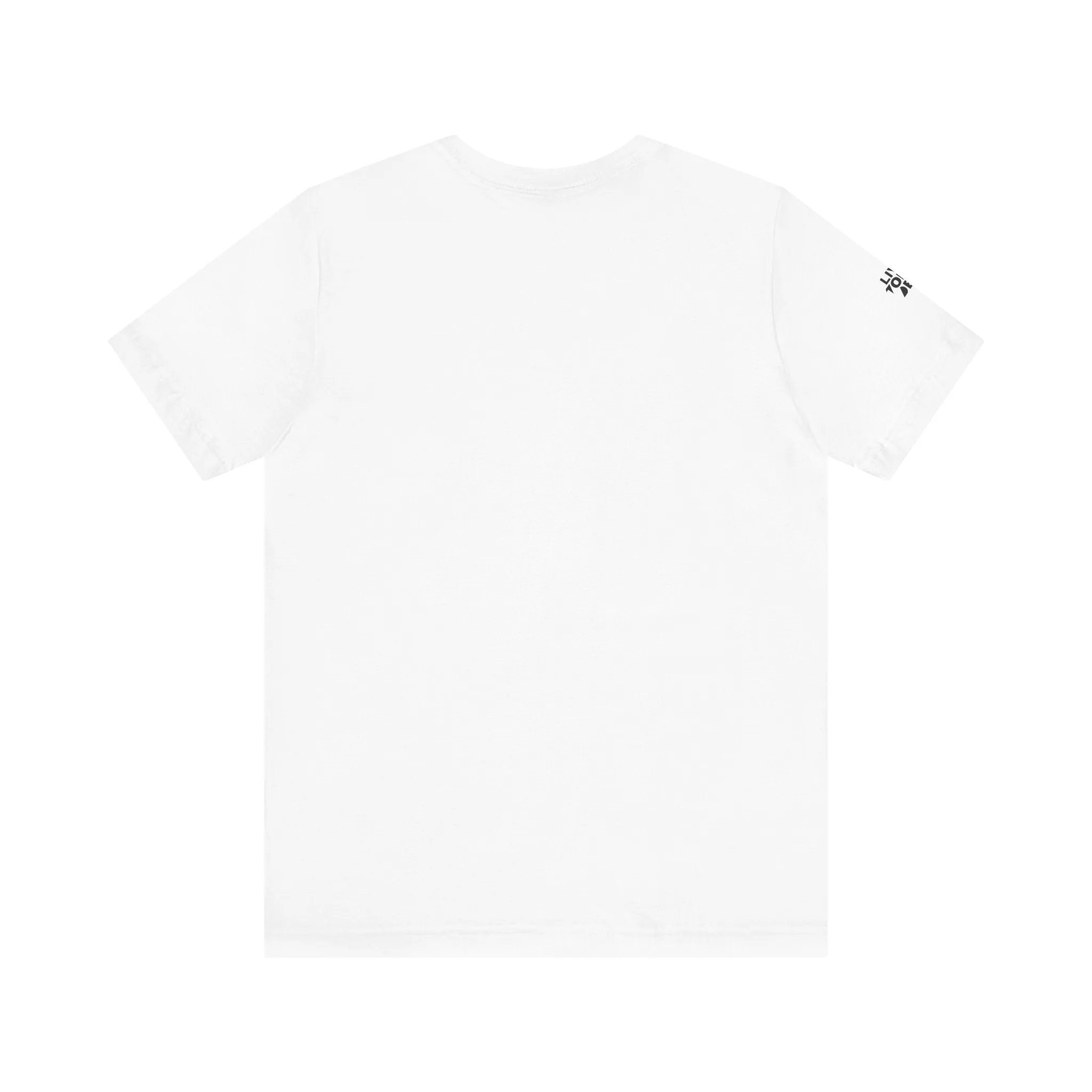 Floppy Disk C:\ - Unisex Jersey Short Sleeve Tee