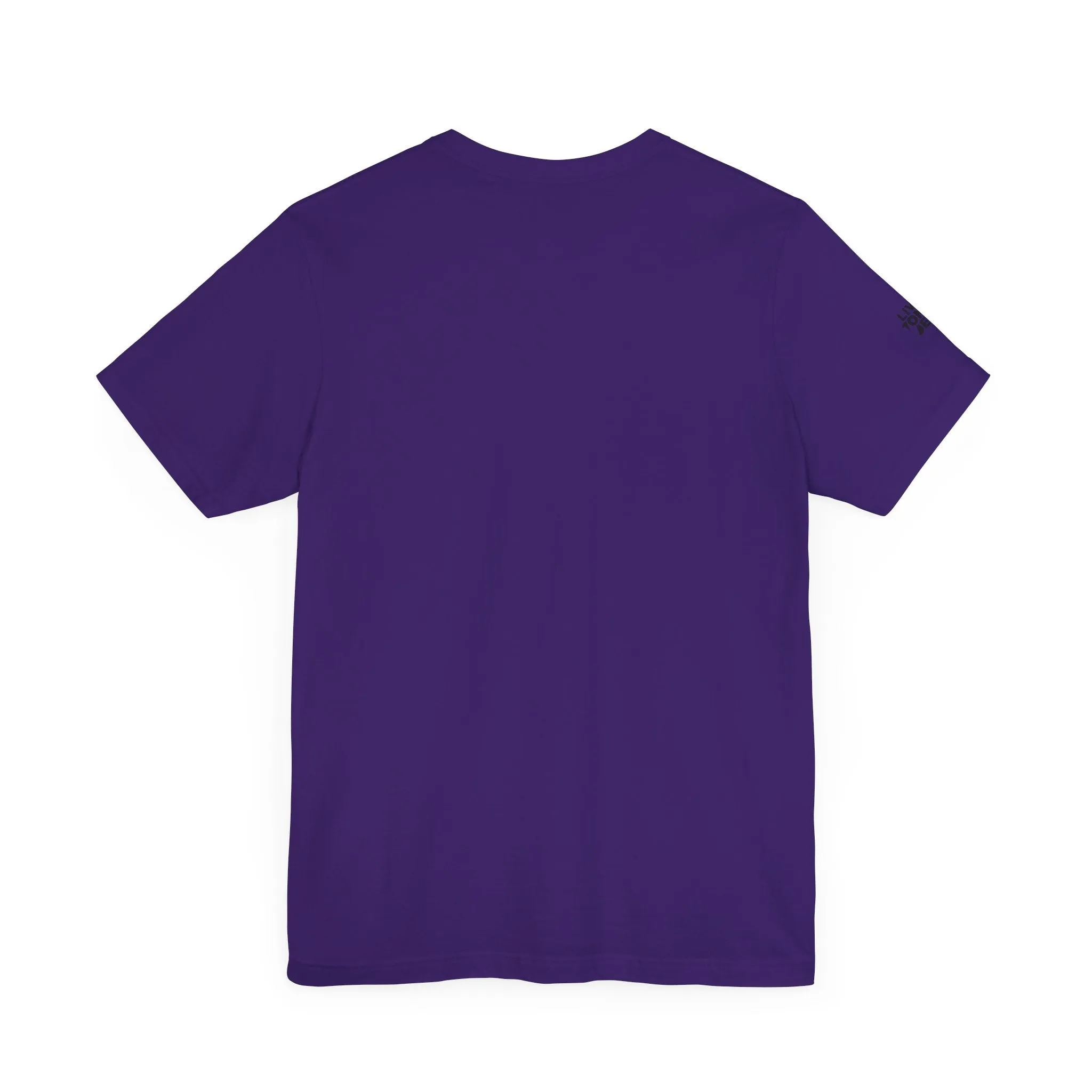 Floppy Disk C:\ - Unisex Jersey Short Sleeve Tee