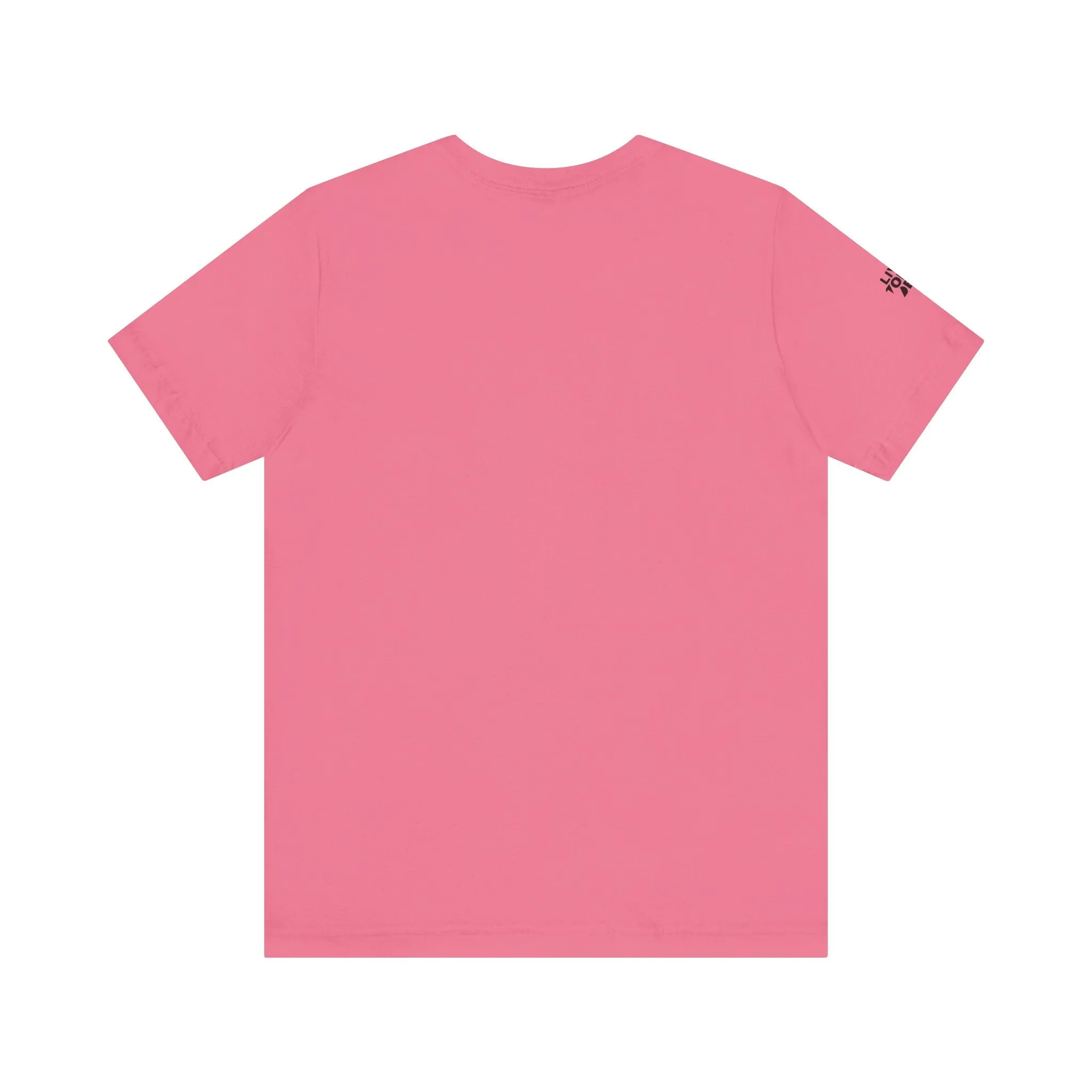 Floppy Disk C:\ - Unisex Jersey Short Sleeve Tee