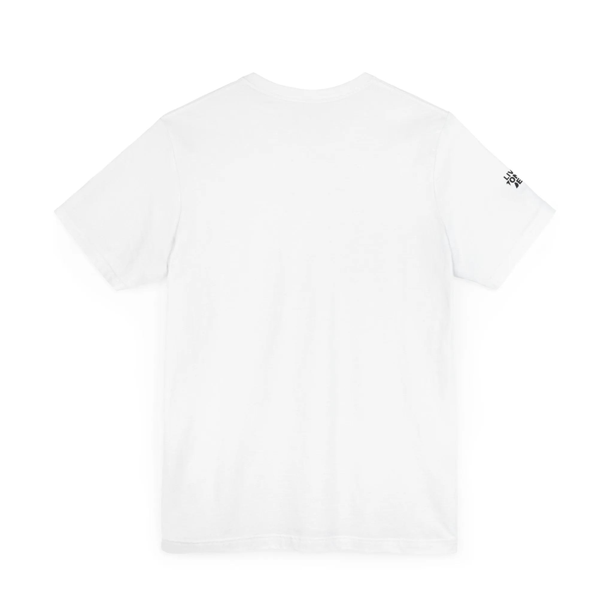 Floppy Disk C:\ - Unisex Jersey Short Sleeve Tee