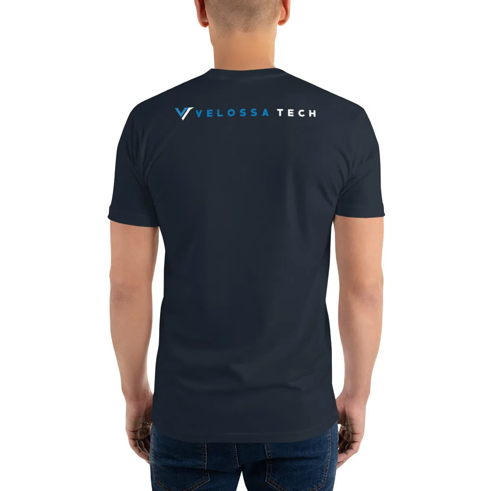 Ford Focus RS BIG MOUTH Velossa Tech Short-Sleeve Shirt
