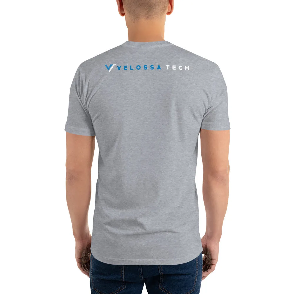 Ford Focus RS BIG MOUTH Velossa Tech Short-Sleeve Shirt