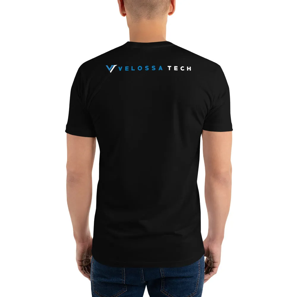 Ford Focus RS BIG MOUTH Velossa Tech Short-Sleeve Shirt