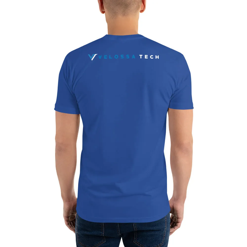 Ford Focus RS BIG MOUTH Velossa Tech Short-Sleeve Shirt