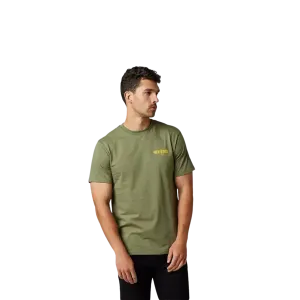 Fox Net New Premium Mens SS T-Shirt