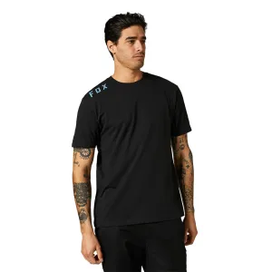 FOX SPINAL TAPPER SS PREMIUM TEE [BLACK]