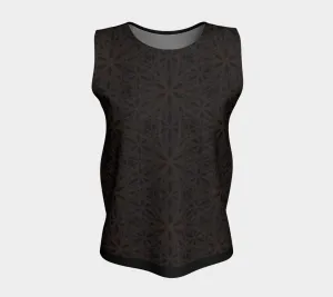 Fractal charcoal