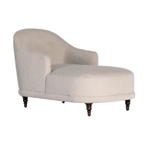 Francois Chaise