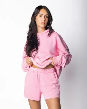French Terry Shorts-Final Sale