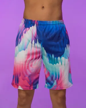 FUTURE BASS SHORTS