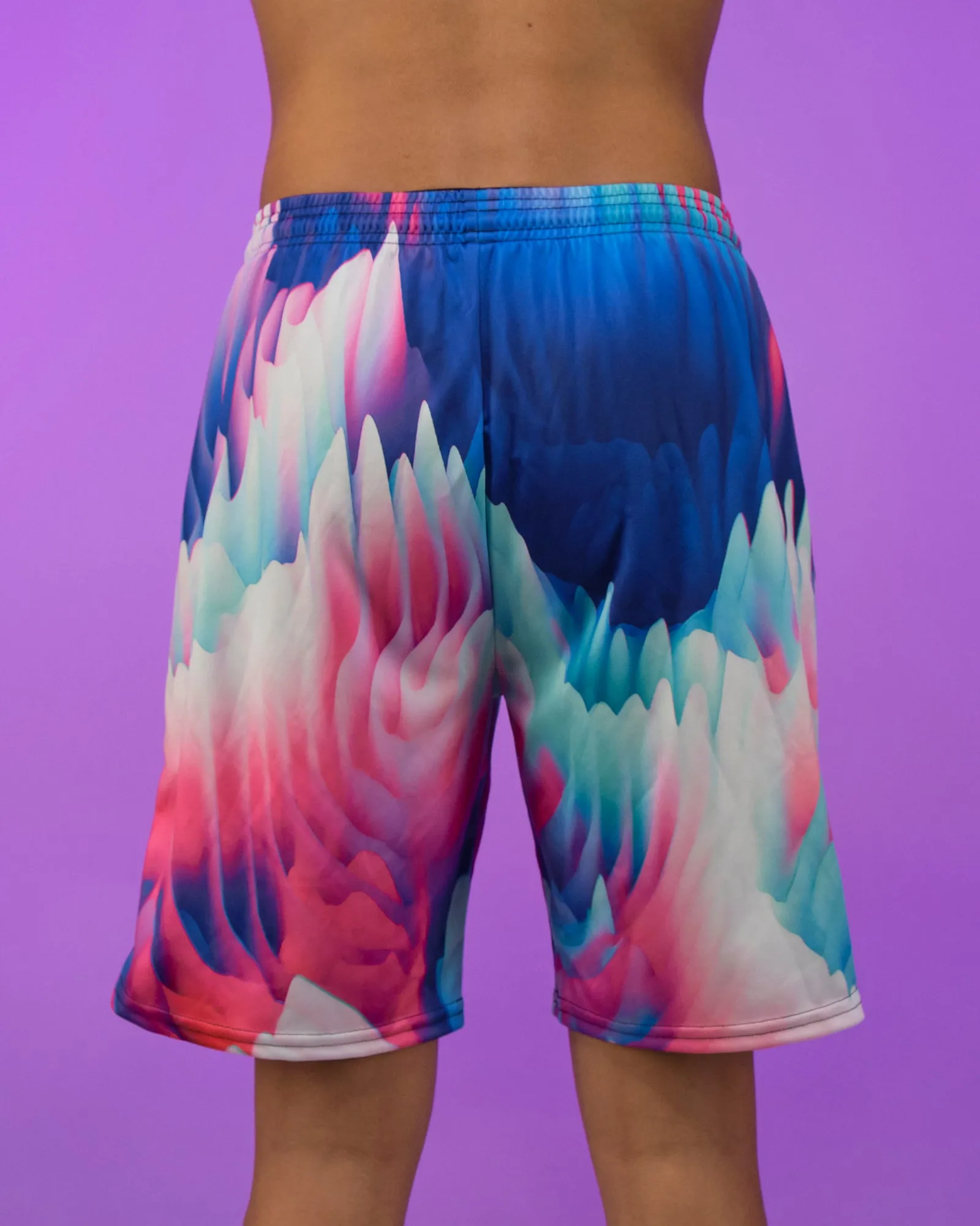 FUTURE BASS SHORTS