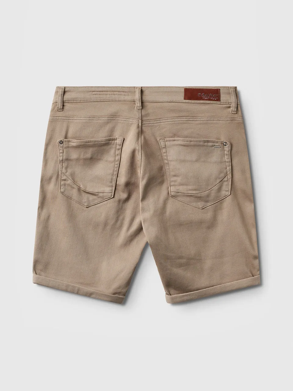 Gabba Shorts Jason K3995 SANZA - Coriander