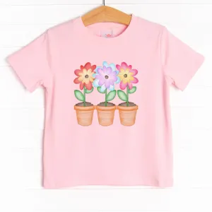 Gardener's Favorites Graphic Tee